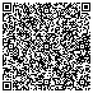 QR-код с контактной информацией организации "Строймода"