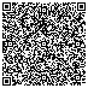 QR-код с контактной информацией организации Центр детского и юношеского кино