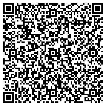 QR-код с контактной информацией организации ООО ГИП-Электро