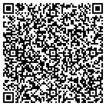 QR-код с контактной информацией организации ООО Ридан