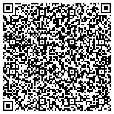 QR-код с контактной информацией организации Центральная библиотека №148 им. К.М. Симонова