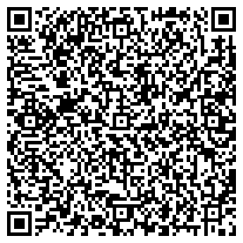 QR-код с контактной информацией организации ХАРЬКОВСКОЕ АТП N16358, ЗАО