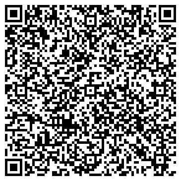 QR-код с контактной информацией организации Стиль, салон красоты, ИП Тукмаков В.П.