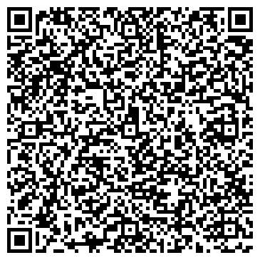 QR-код с контактной информацией организации Библиотека №2, г. Мытищи