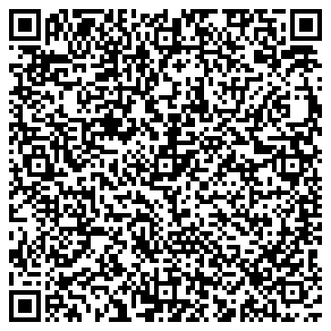 QR-код с контактной информацией организации ООО «Атлант-С»