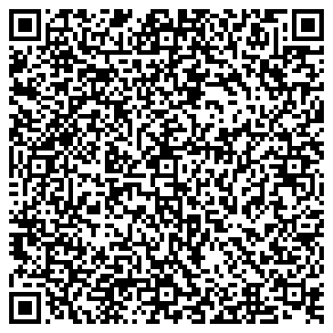 QR-код с контактной информацией организации ООО Автошкола