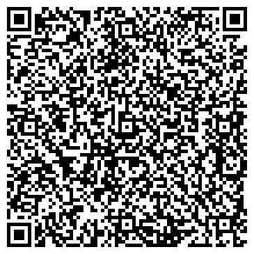 QR-код с контактной информацией организации Чунга-чанга