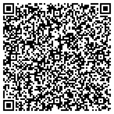 QR-код с контактной информацией организации Уралэнерго