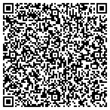 QR-код с контактной информацией организации ООО Автошкола