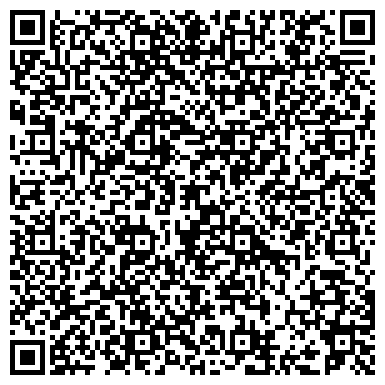 QR-код с контактной информацией организации Детская библиотека им. Н.А. Некрасова