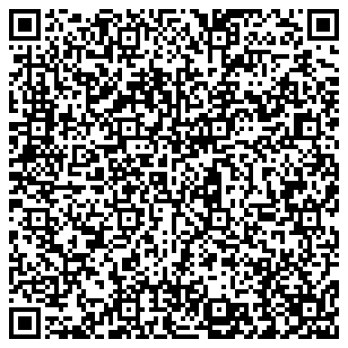 QR-код с контактной информацией организации ГиГаз, торговая компания, ООО ТД Гигаз