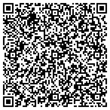 QR-код с контактной информацией организации Меркурий+, магазин, ИП Филиппова Е.С.