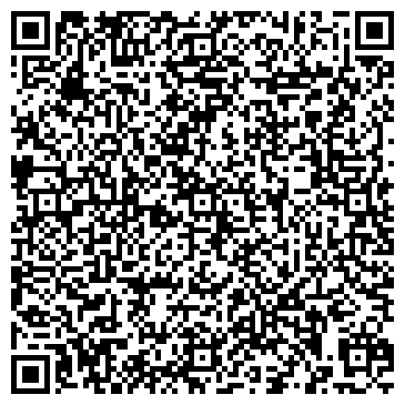 QR-код с контактной информацией организации Детская библиотека №25