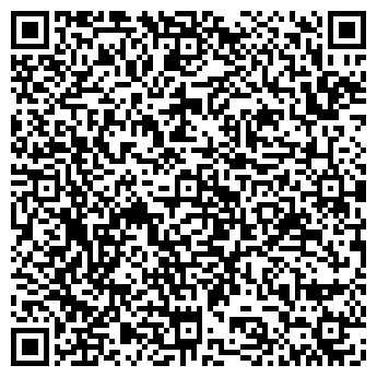 QR-код с контактной информацией организации Артисто