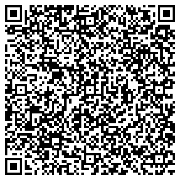 QR-код с контактной информацией организации Салон красоты Марины Черкасовой