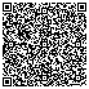 QR-код с контактной информацией организации ТронПлюс