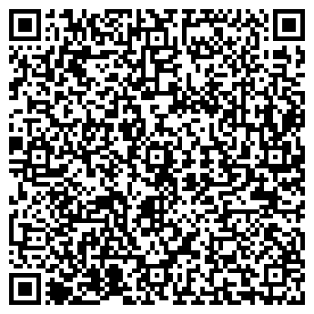 QR-код с контактной информацией организации ООО БашСтройКомплекс