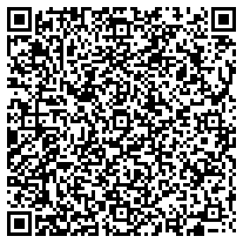 QR-код с контактной информацией организации Академия биатлона