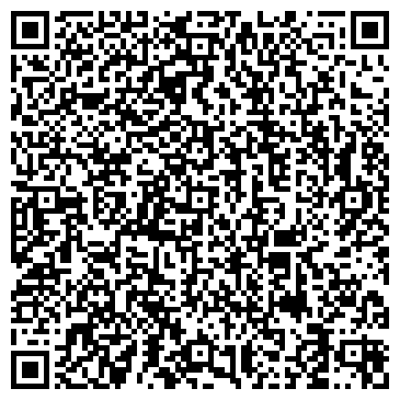 QR-код с контактной информацией организации Детская библиотека №132