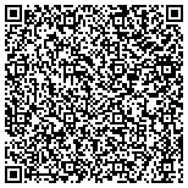 QR-код с контактной информацией организации Детская библиотека №11 им. Л.Н. Толстого