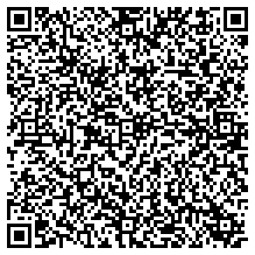 QR-код с контактной информацией организации Библиотека краеведческой литературы
