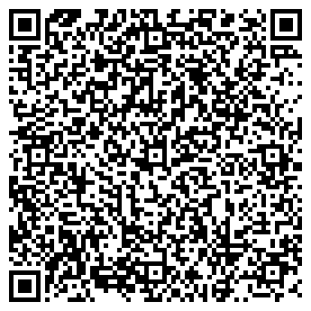 QR-код с контактной информацией организации Детская библиотека №119