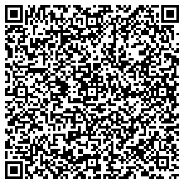 QR-код с контактной информацией организации "Гулливер"