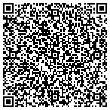 QR-код с контактной информацией организации Детская библиотека №115