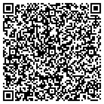 QR-код с контактной информацией организации ООО Тайрон