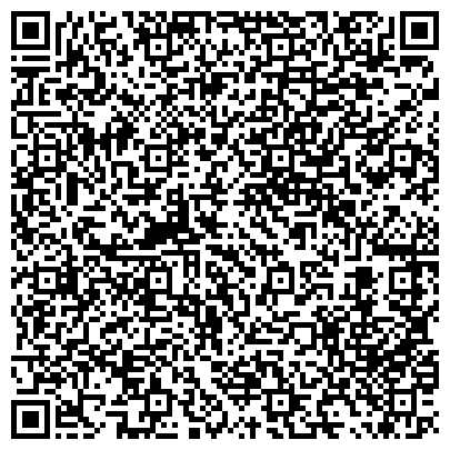 QR-код с контактной информацией организации Детская библиотека-центр культурного наследия им. В.И. Даля