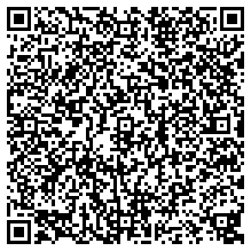 QR-код с контактной информацией организации Золотой локон