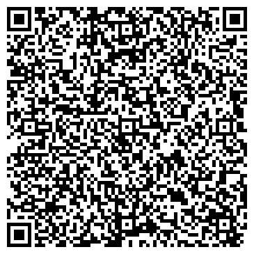 QR-код с контактной информацией организации ООО Ленг