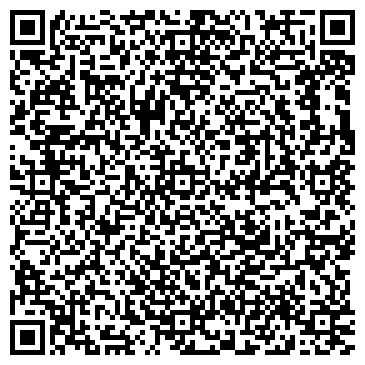 QR-код с контактной информацией организации Академия фантазий