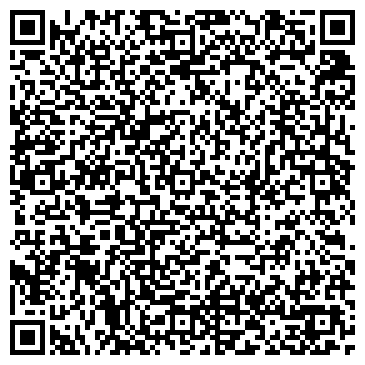 QR-код с контактной информацией организации Библиотека №10, г. Мытищи
