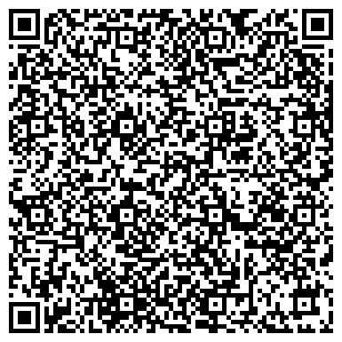 QR-код с контактной информацией организации Городская библиотека №1, г. Красногорск