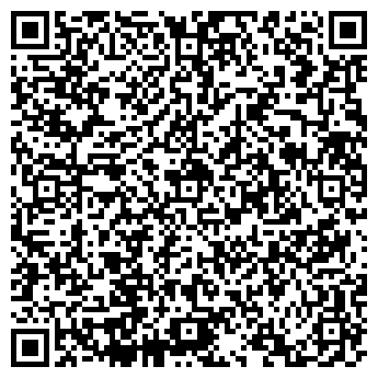 QR-код с контактной информацией организации ПОЛИКЛИНИКА №4