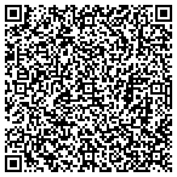 QR-код с контактной информацией организации Юношеская библиотека, г. Балашиха