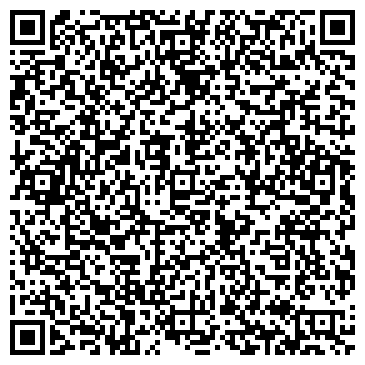 QR-код с контактной информацией организации Афродита