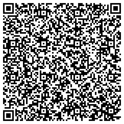 QR-код с контактной информацией организации МУК "Красногорская централизованная библиотечная система"