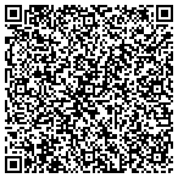 QR-код с контактной информацией организации Академия плитки