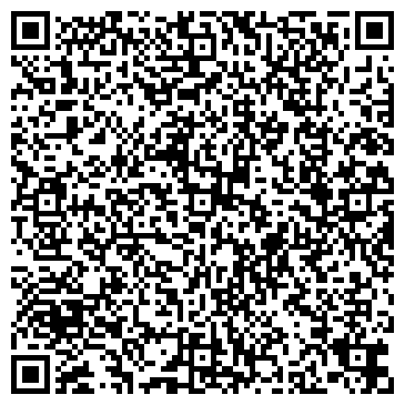 QR-код с контактной информацией организации Герметик-БАЗА