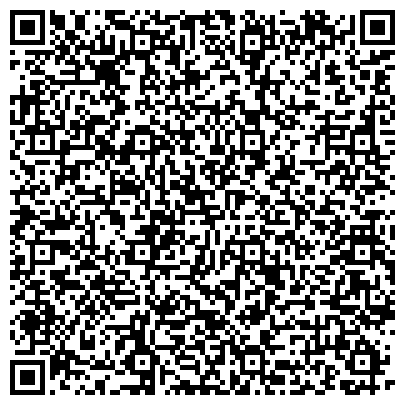 QR-код с контактной информацией организации ООО СтройГазГрупп