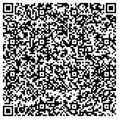 QR-код с контактной информацией организации Академия частной жизни Ларисы Ренар