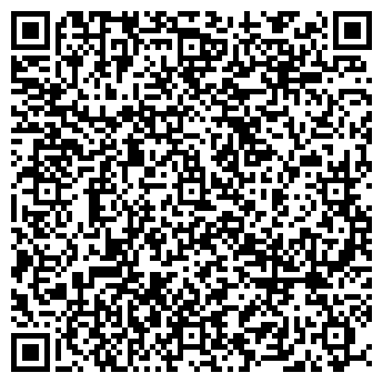QR-код с контактной информацией организации ООО ГАЗ-Сервис Татария