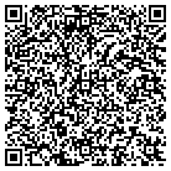 QR-код с контактной информацией организации ООО Эклир