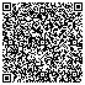 QR-код с контактной информацией организации Турбосайты