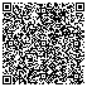 QR-код с контактной информацией организации Iris Digital