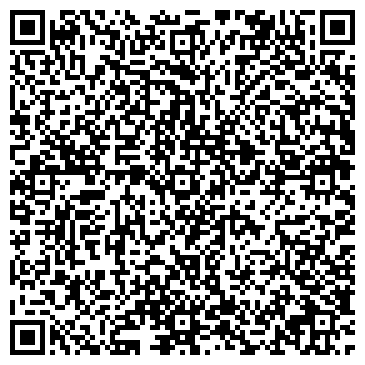 QR-код с контактной информацией организации Академия уюта, магазин текстиля, обуви и одежды