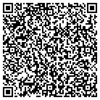 QR-код с контактной информацией организации Soho lounge