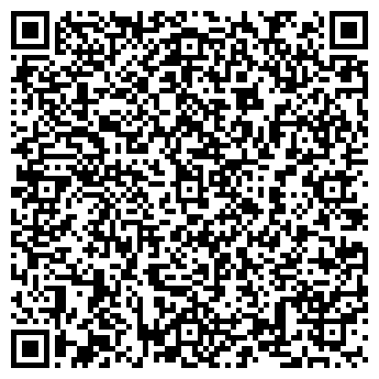 QR-код с контактной информацией организации St-studio